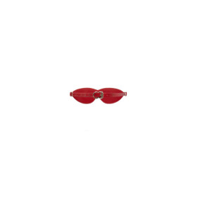 Inferro masque - Rouge